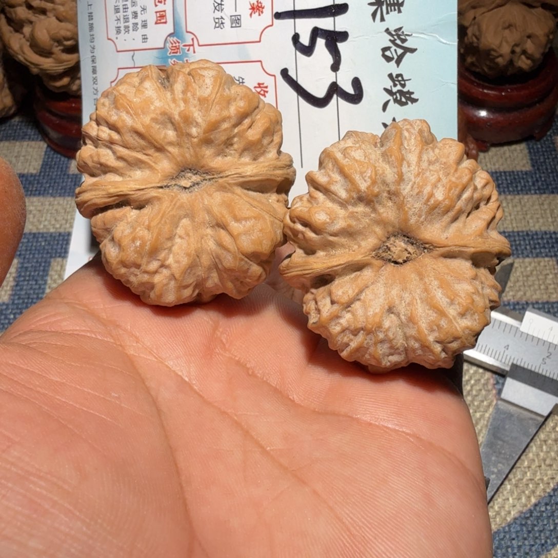 把件文玩核桃文玩40