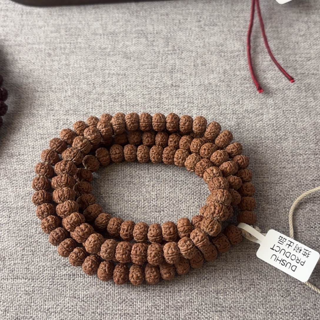 吊坠金刚菩提老树王脖挂 9.6