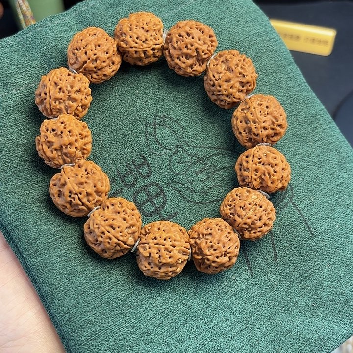 吊坠金刚菩提000394