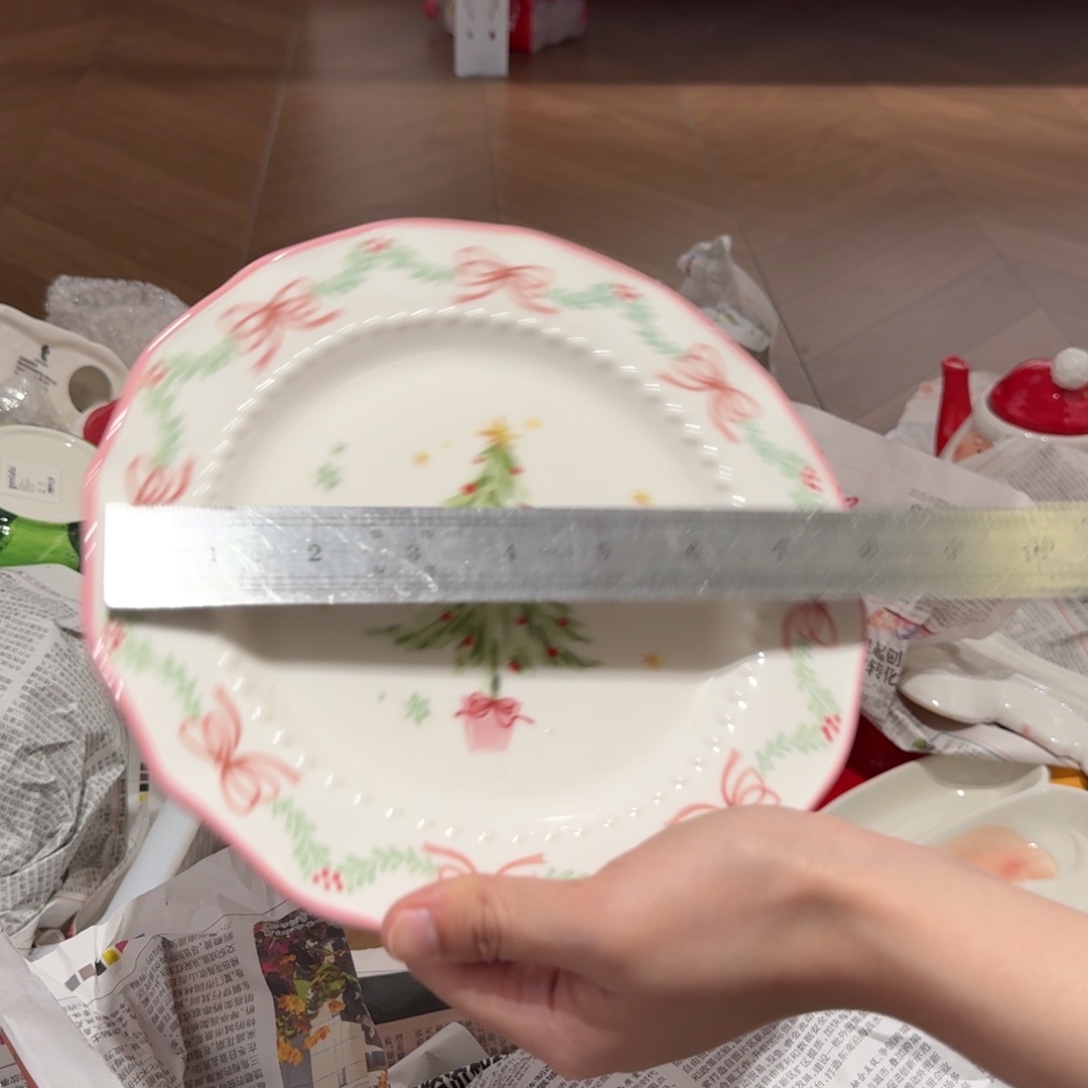 有的微瑕不退不换