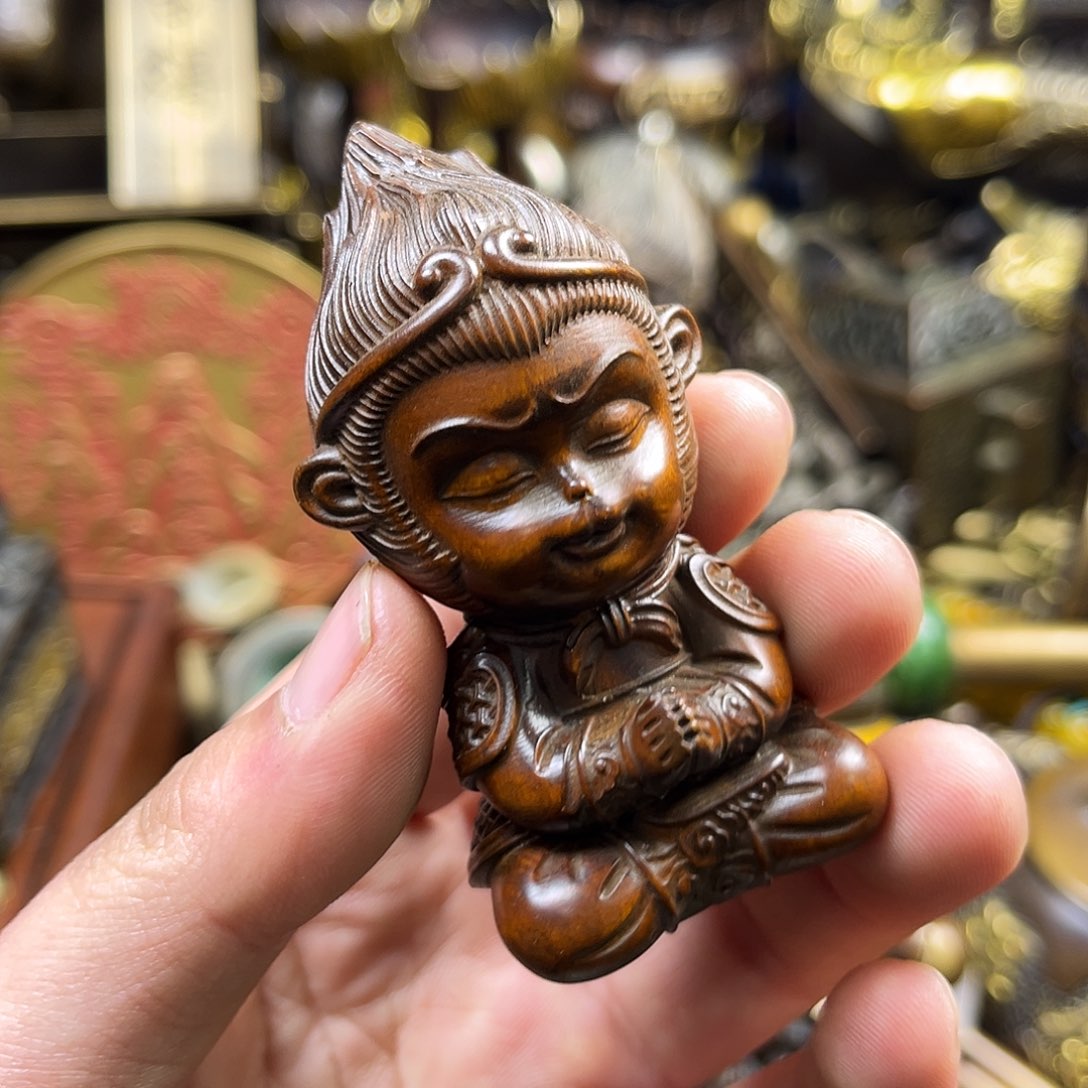 航弟文玩铜器链接
