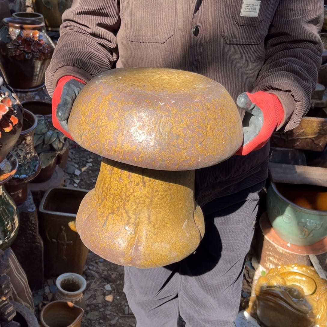 红陶高27口20正品