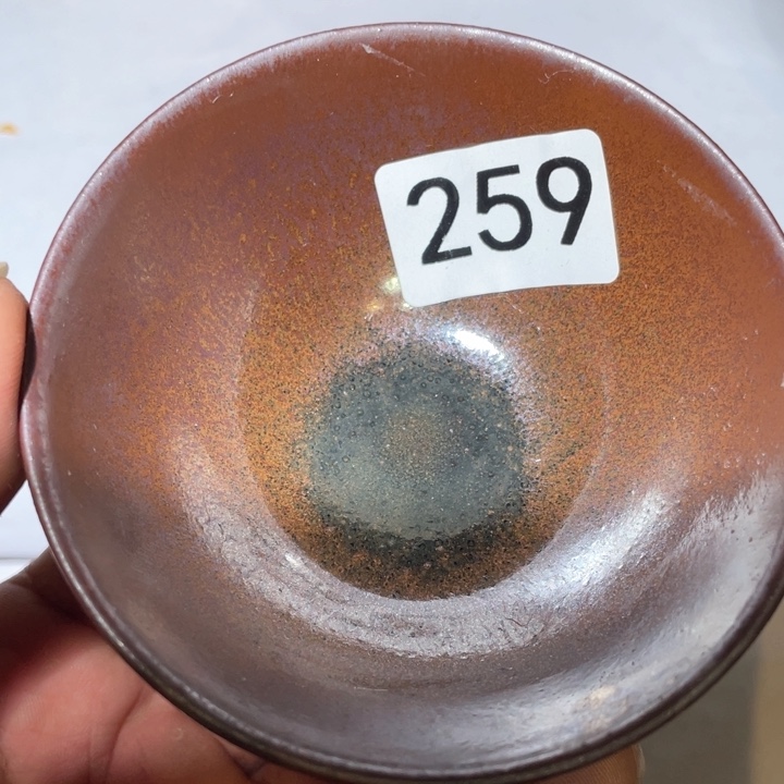 茶盏茶香味十足又259个口味