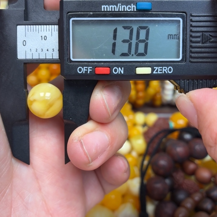 非金属配珠配饰03