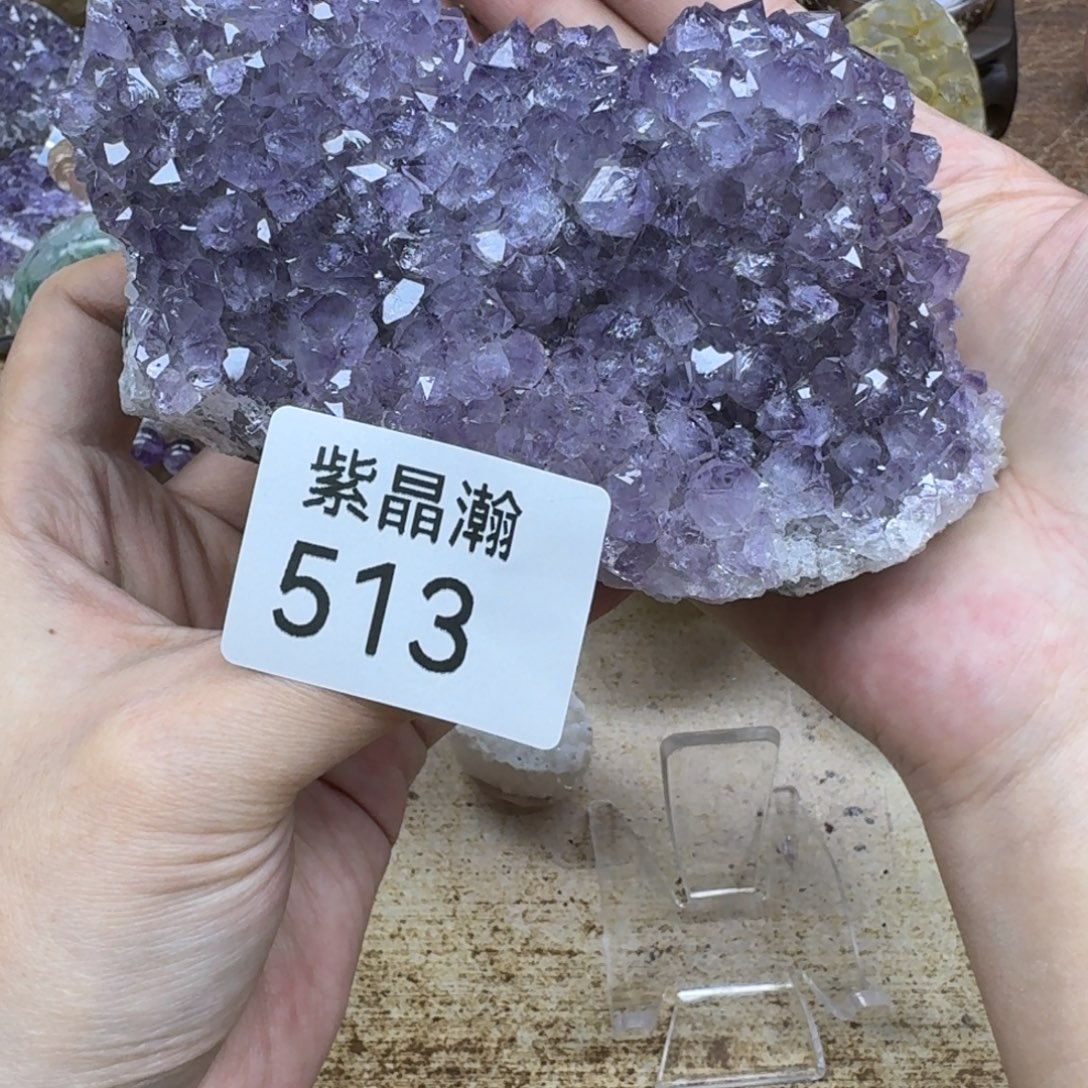 未镶嵌水晶大型摆件（非配饰）