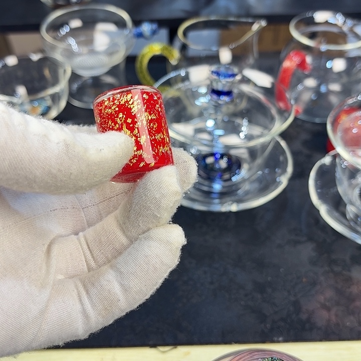 旗***格红金盖置特价包邮