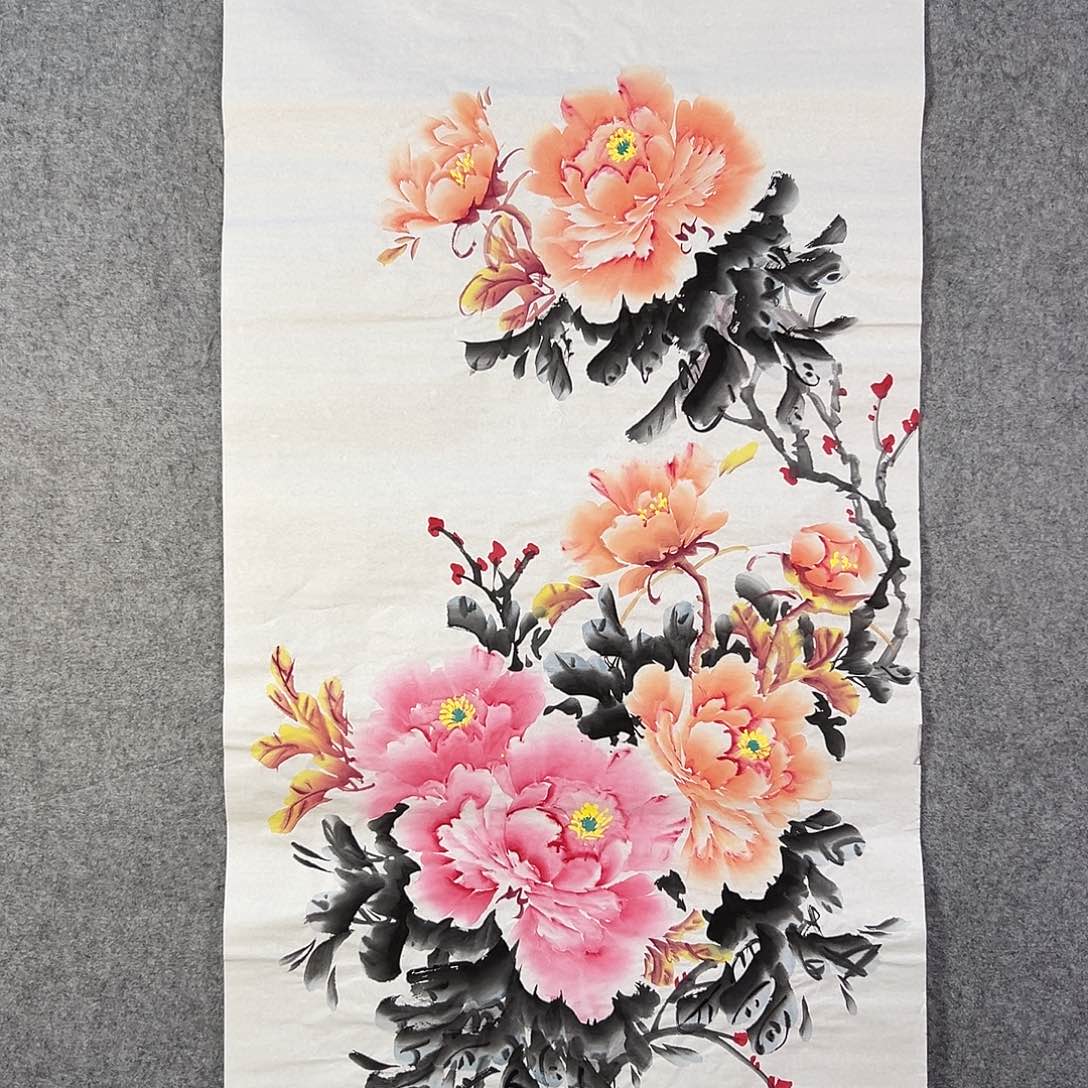 国画362 李会计科目看看咯