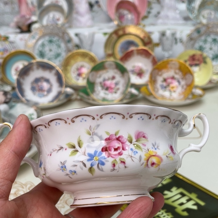 盘维多利亚欧洲中古