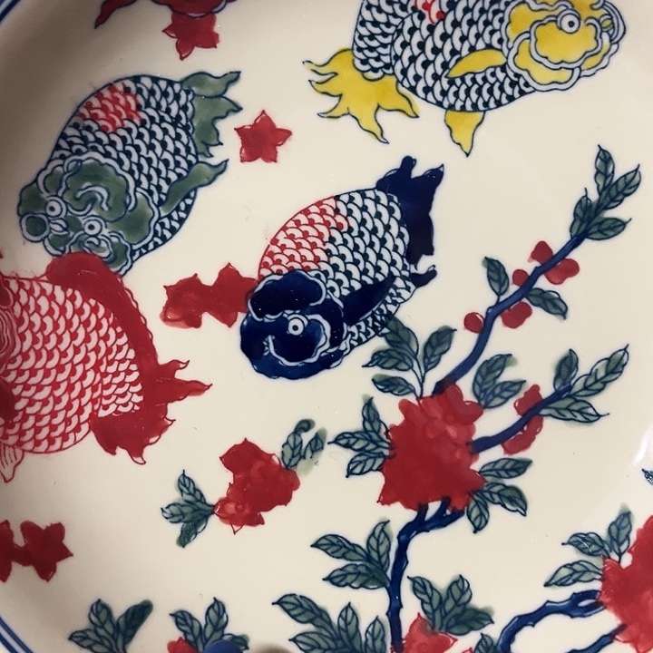 景德镇瓷器博物陈列展览展中