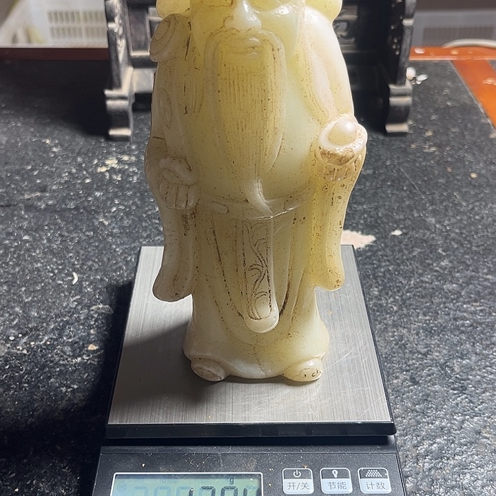 赵***桂其他陶1直播间画面