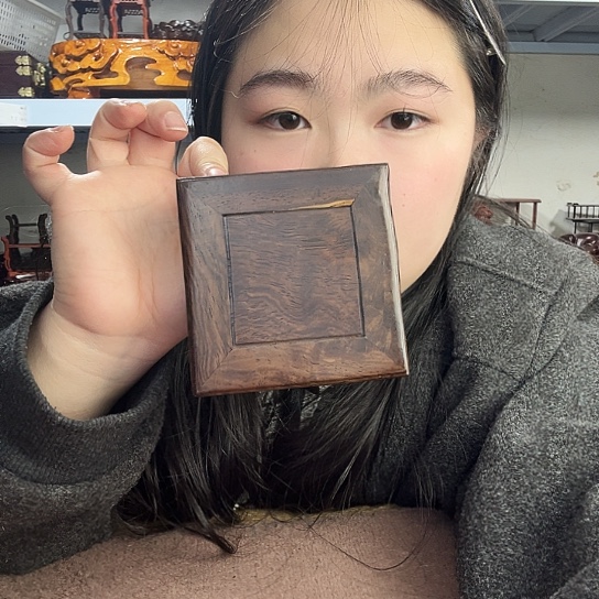 邵***法核桃木/黑胡桃（胡桃木）