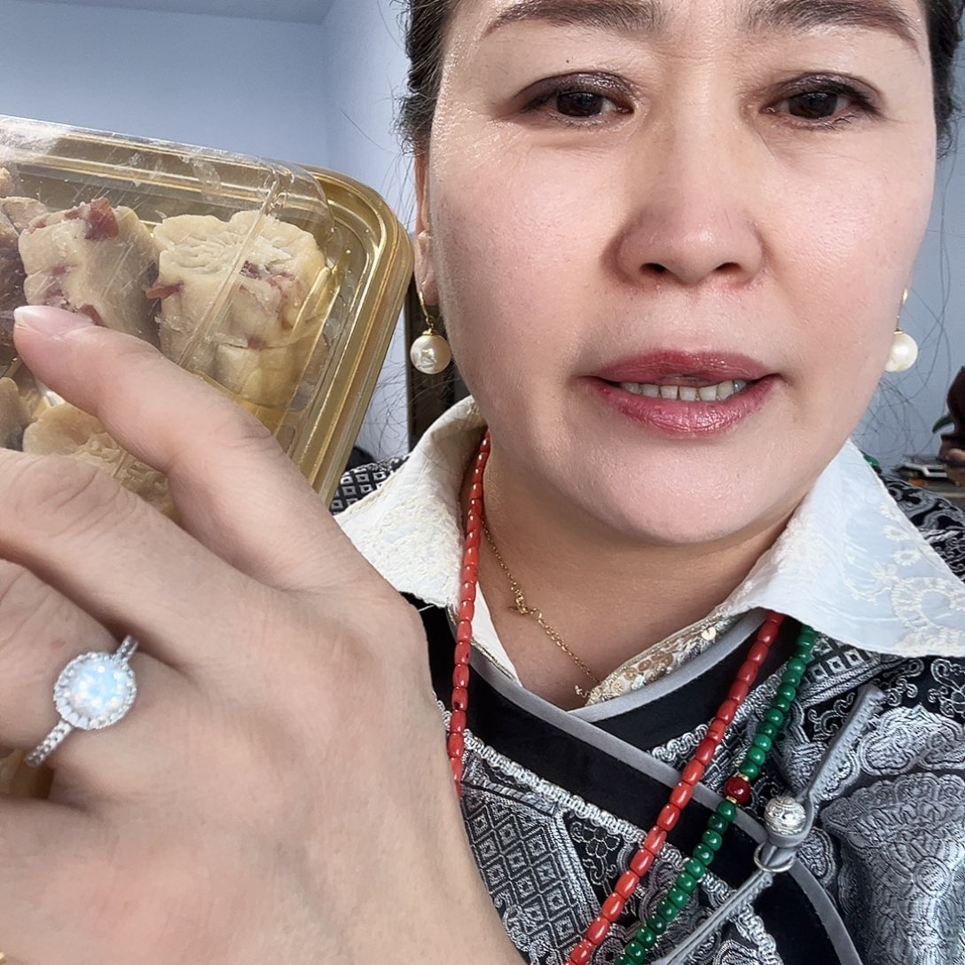 图德太好吃了分享