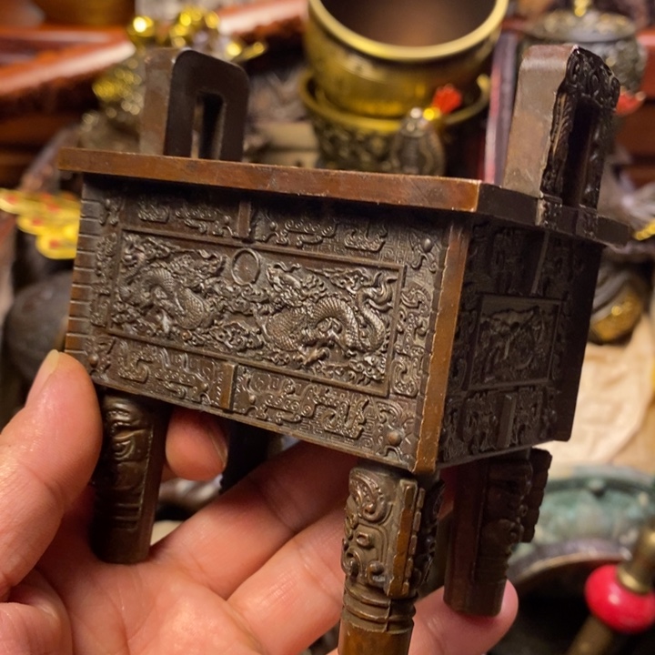 茶台摆件/工艺摆件