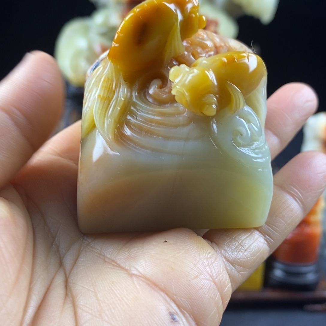 【闪购商品】老挝石老挝石精品