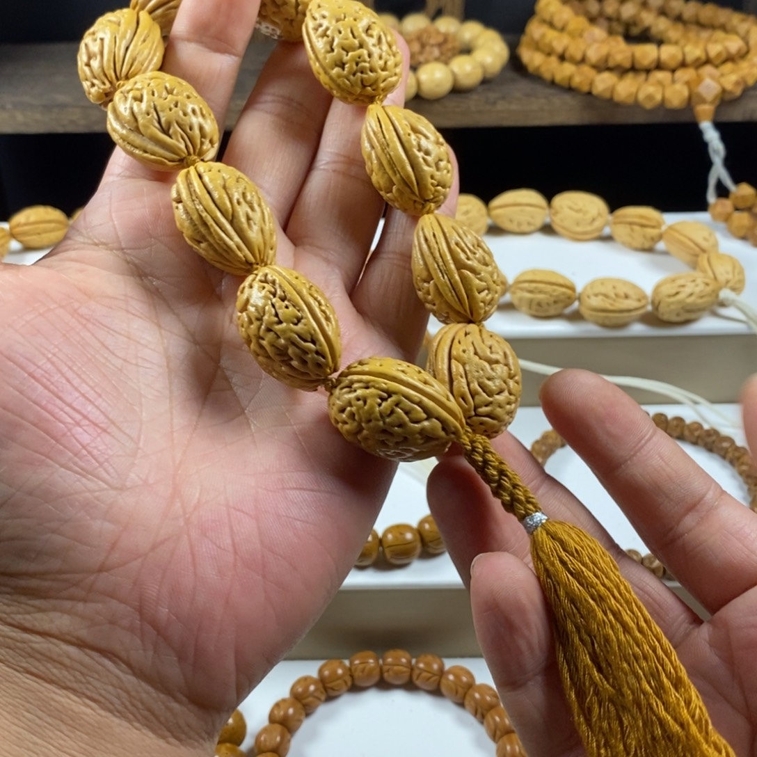 萱***️桃核吊坠沈阳钱袋子大高炮