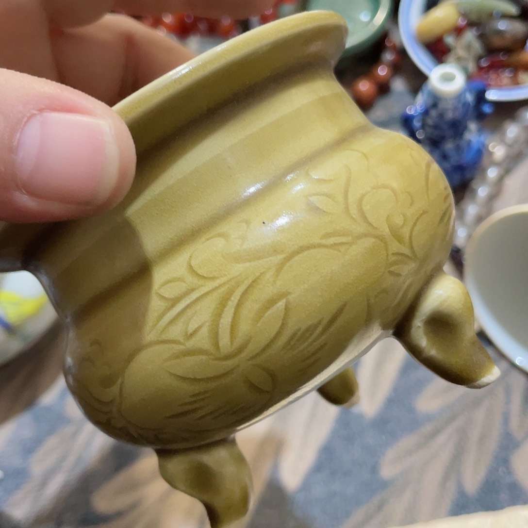 我想要的东西都是我的