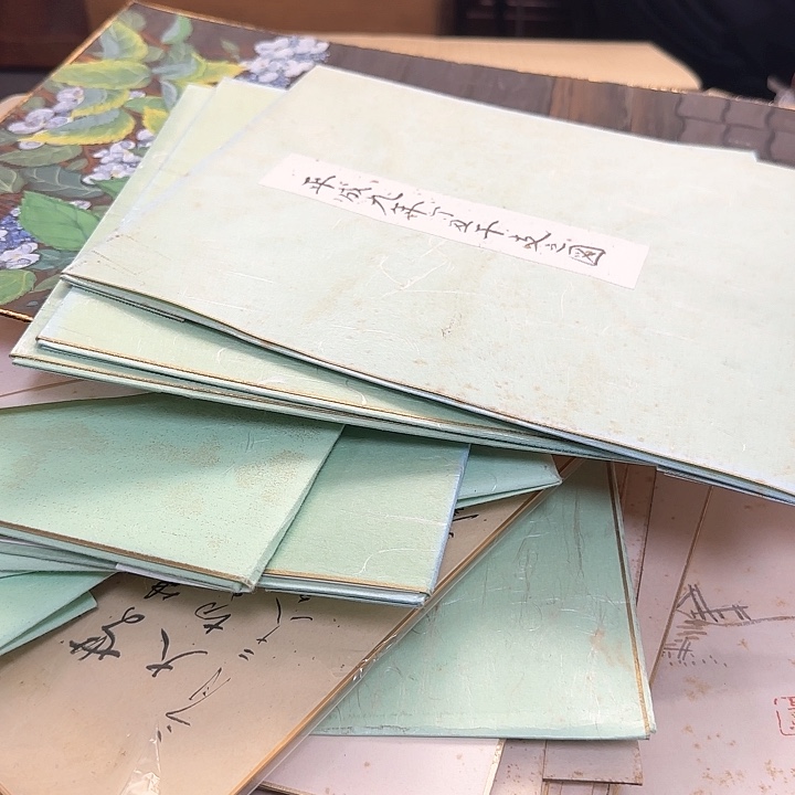 瓷片瓷质品工艺品