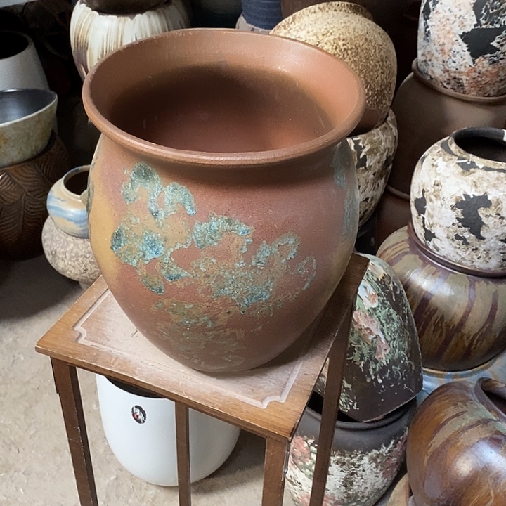 口24高度30油画…………