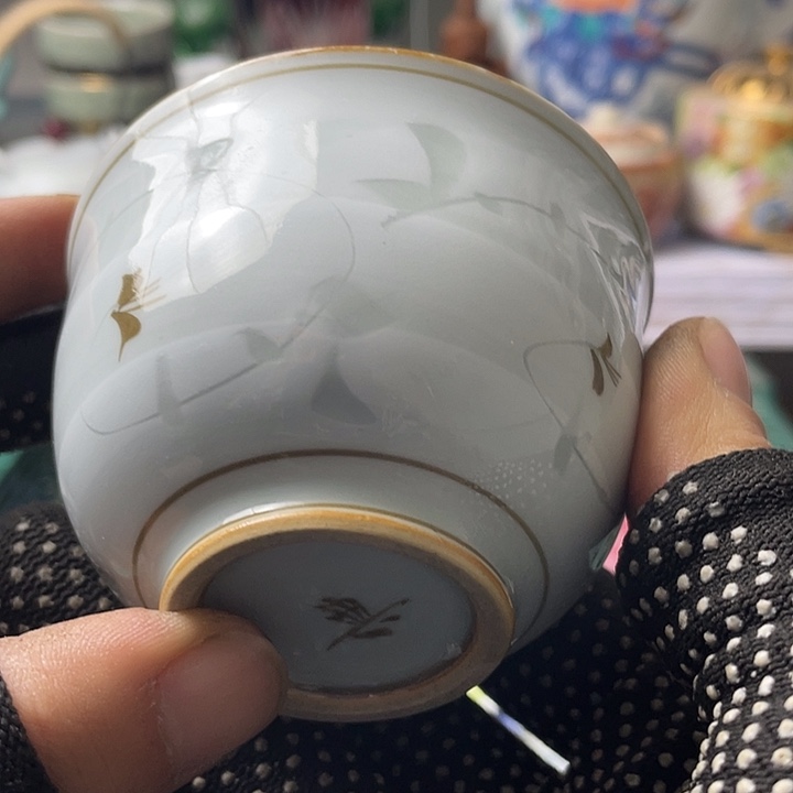 水滴瓷器水滴瓷器