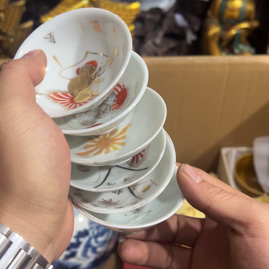 陶瓷制品加工工艺技术