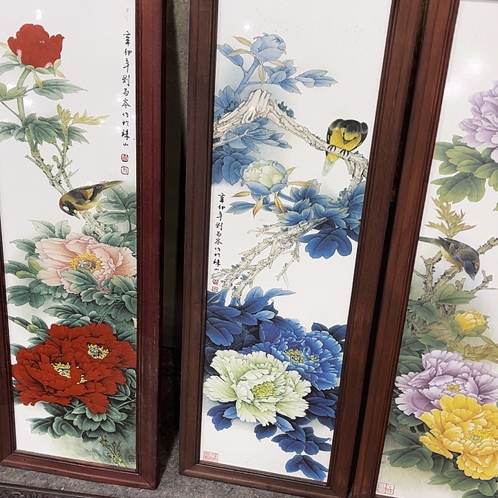 家**业依然古玩茶具摆件