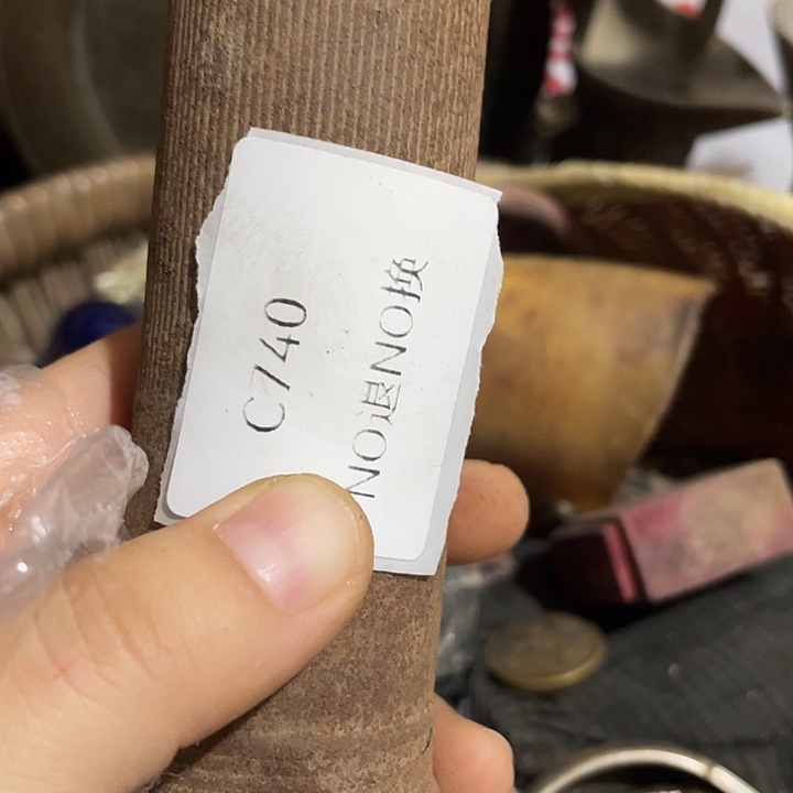 片***段瓷片C740号工艺品