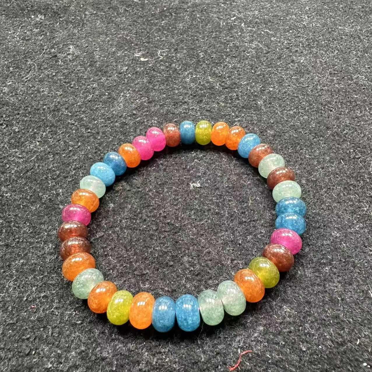 有间珠宝专属 F083 手串