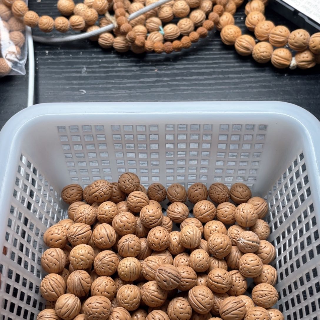 【闪购商品】辉散子批发小桃核245