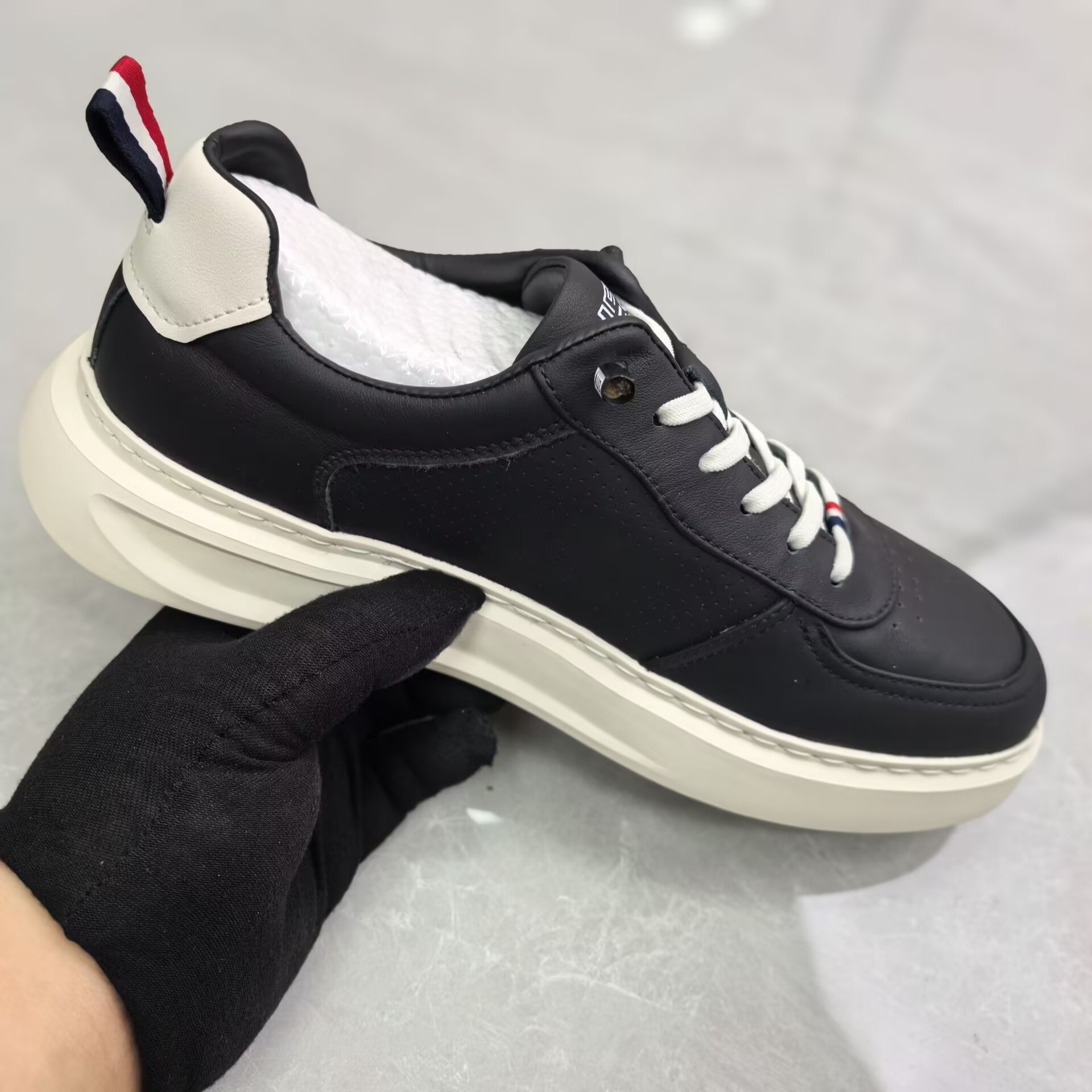 休闲鞋男0525（牛皮）