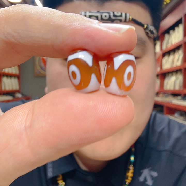 未镶嵌玛瑙/玉髓珠宝奇石