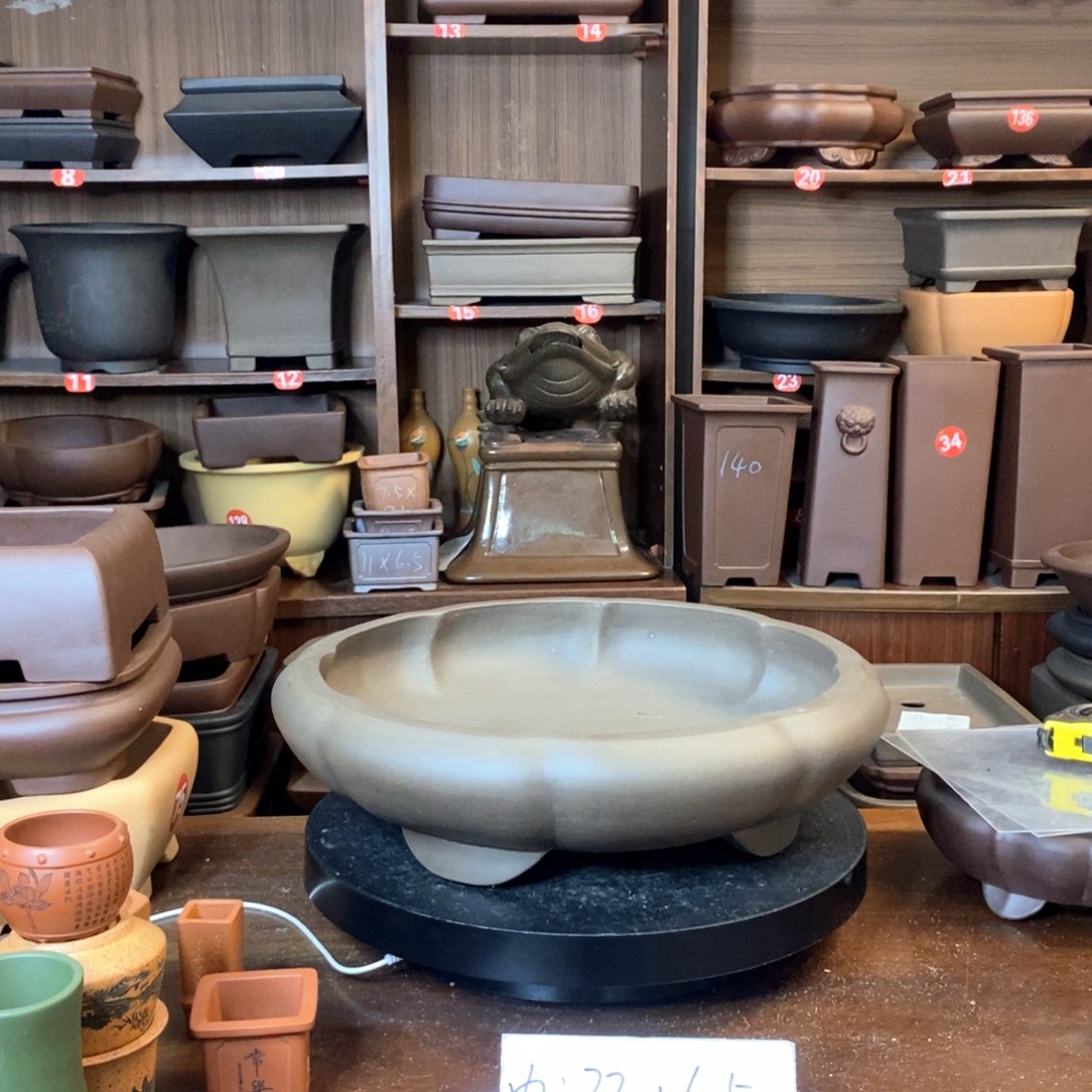 花盆紫砂紫砂花盆