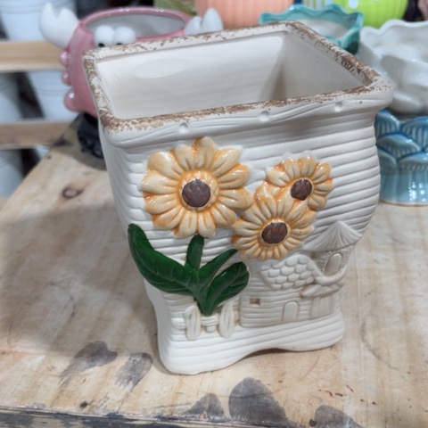 陶瓷口径不清楚问客服