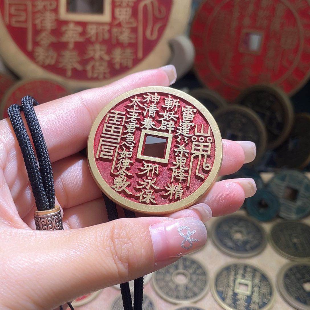 铜现代翻砂工艺品