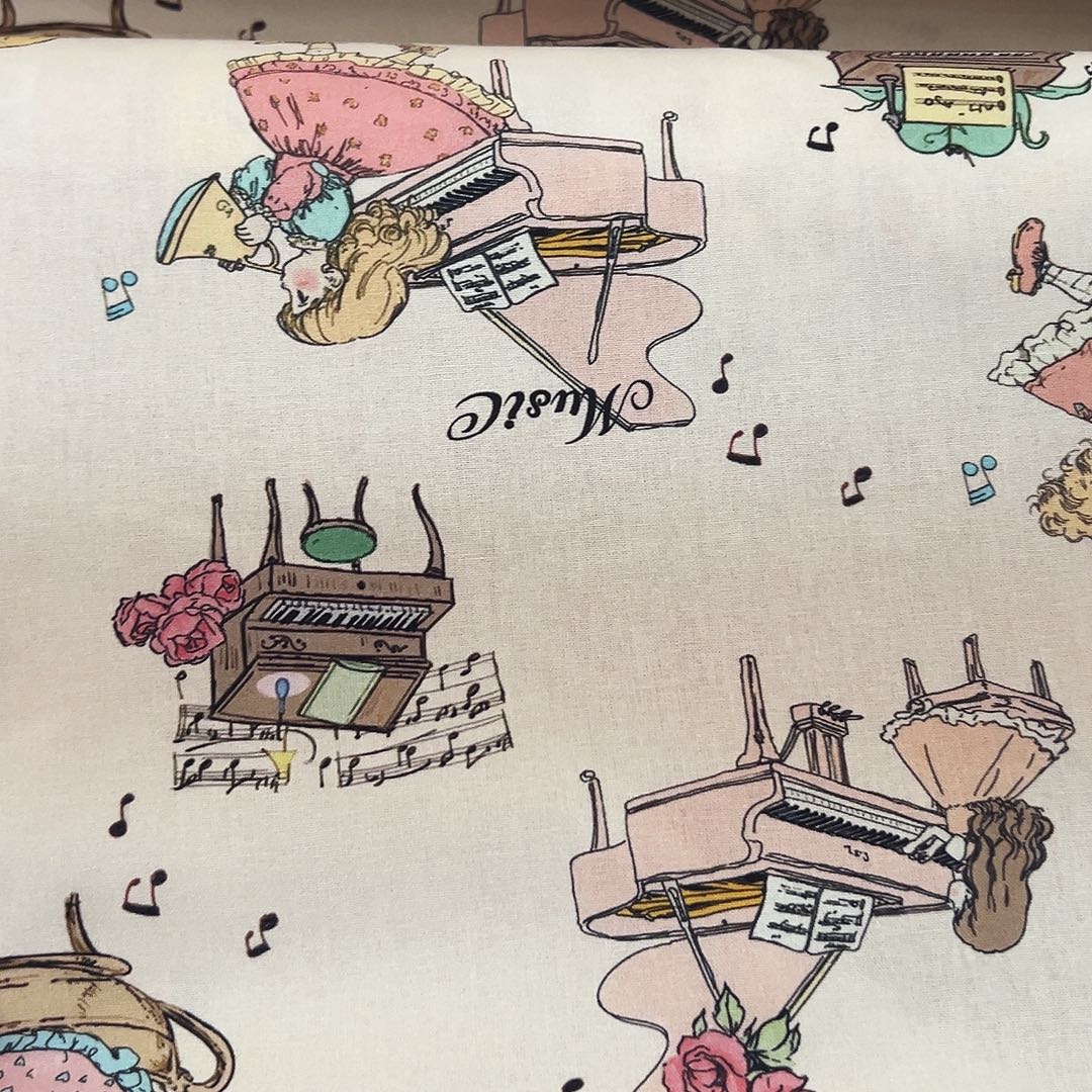 棉一米价纯棉宽幅平布1.1米宽果子10