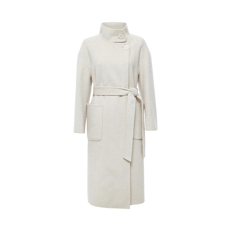 【达人专属】佳人苑外套冬季新款J444051