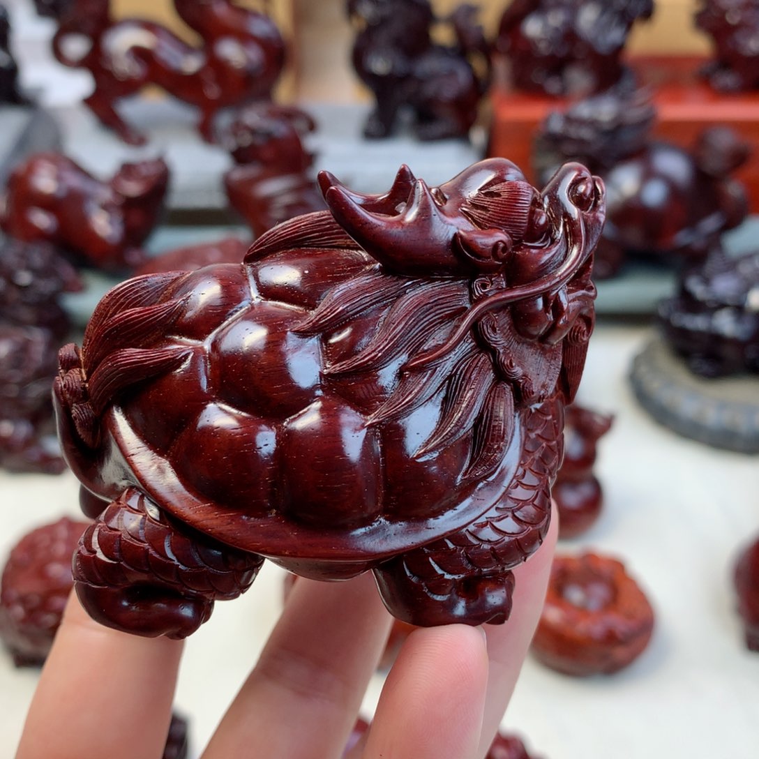 檀香紫檀（小叶紫檀）c**o