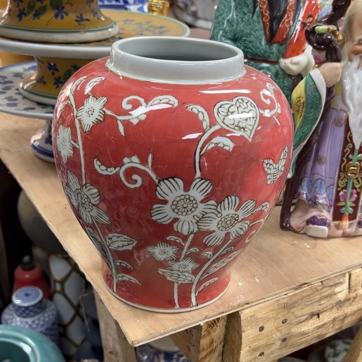 微瑕陶罐。。。。。。。。。。。