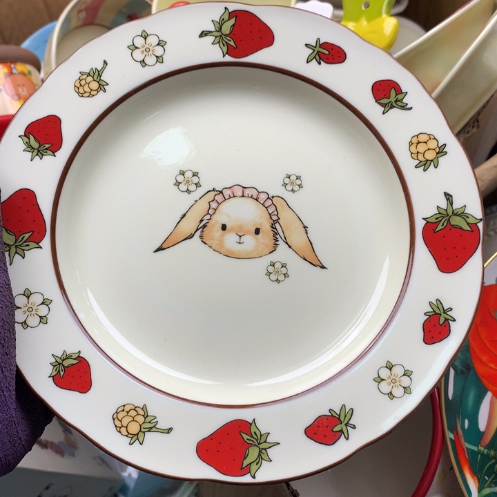 陶瓷制品满25拼单发货默认微瑕