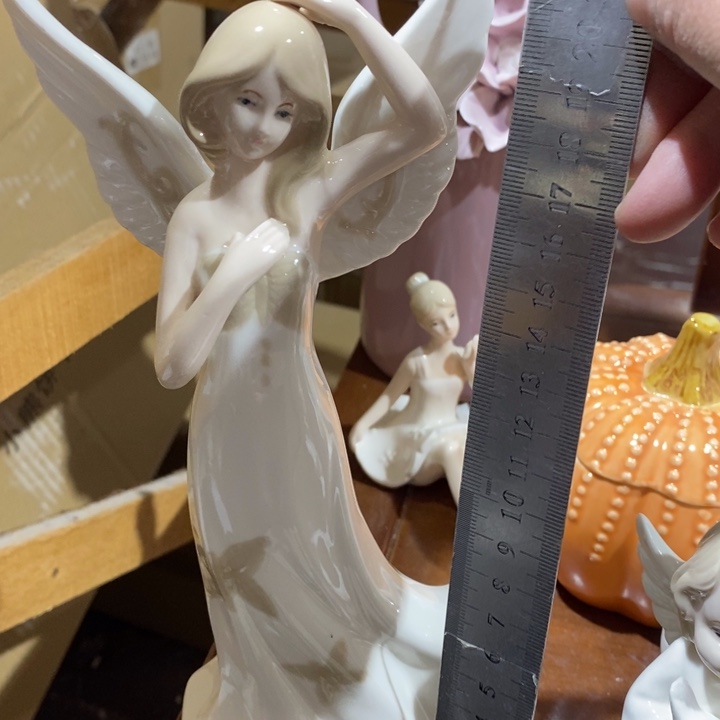 摆件陶瓷树脂家居摆件