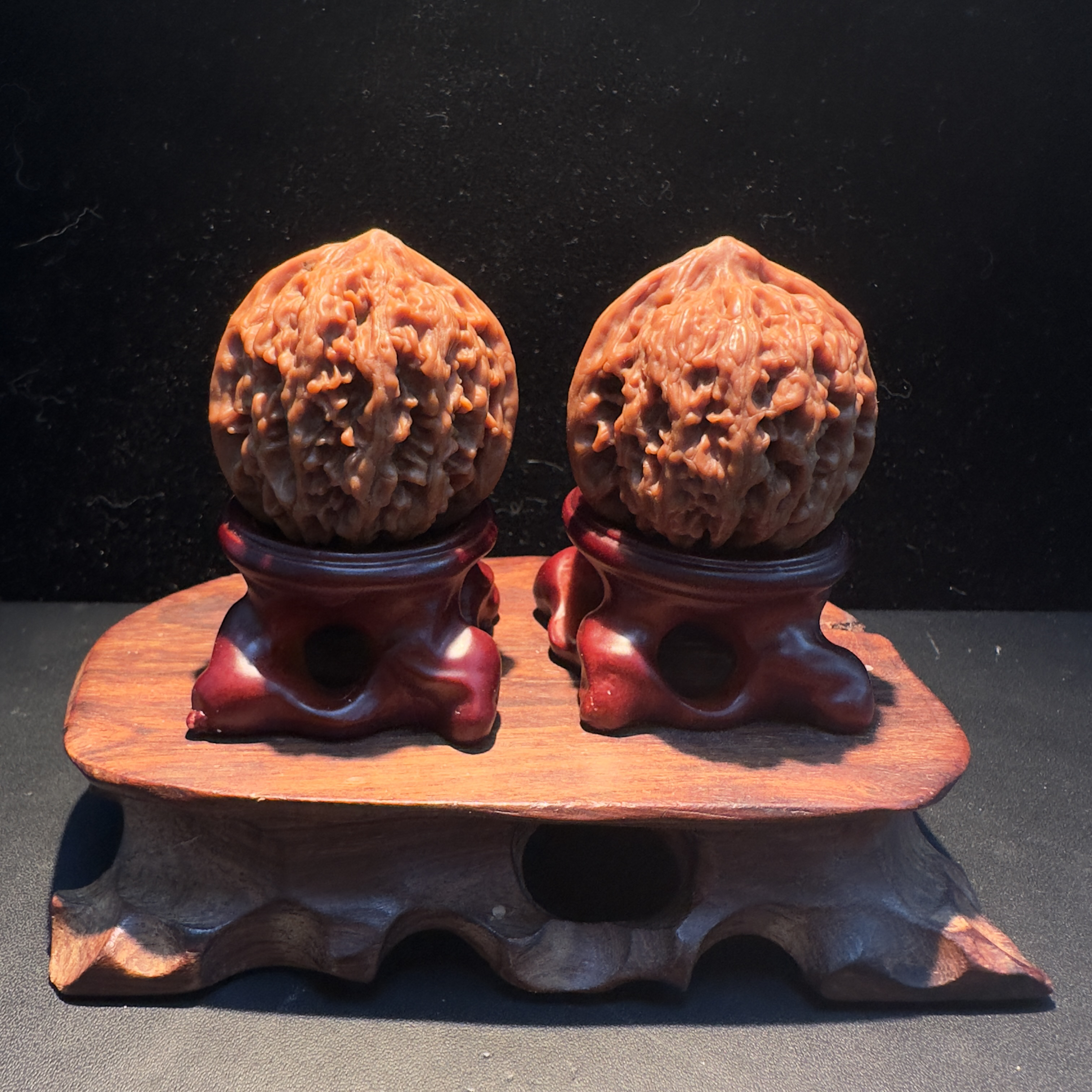 打底麻核桃— 312