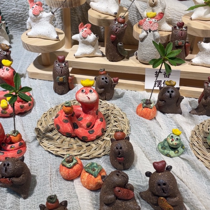 杯纯手工制作陶瓷茶具