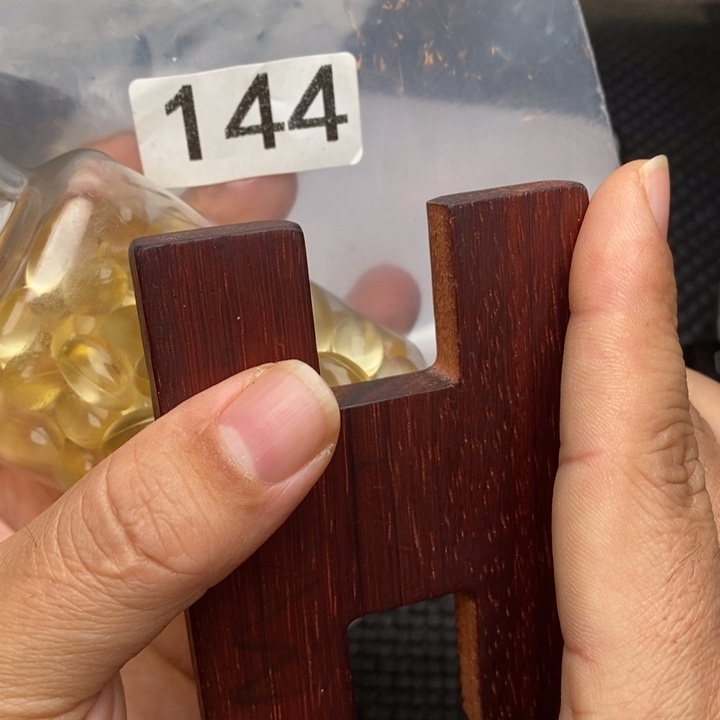 科檀（科特迪瓦檀木）