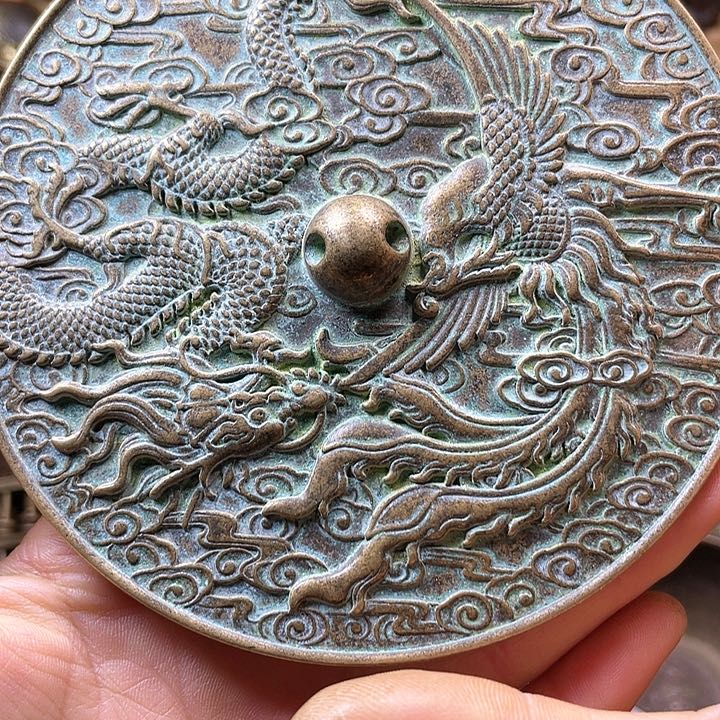 全是铜铜铜器铜器