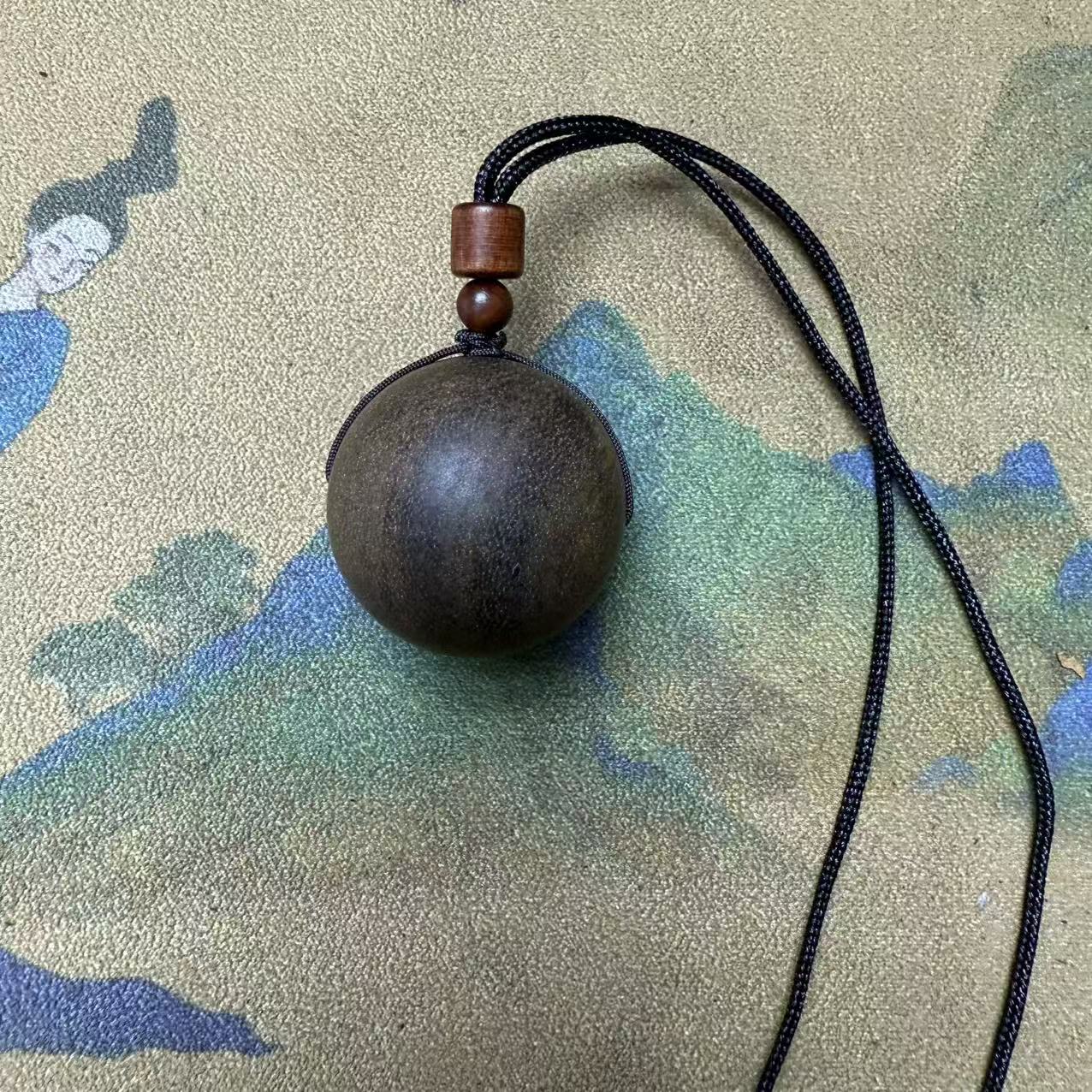 3250号高端文玩吊坠