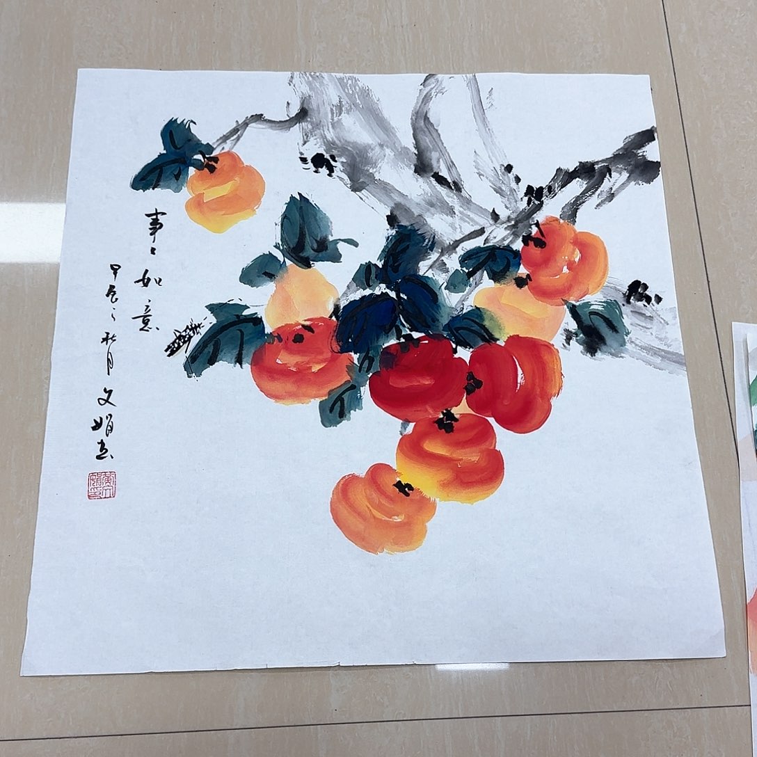 国画国画作品集一个^_^