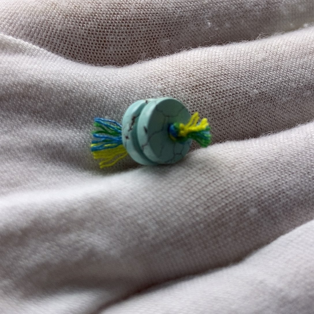 南红玛瑙未镶嵌原矿松石系列卡9