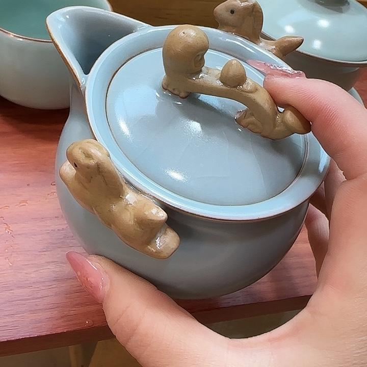 壶陶瓷，陶瓷……陶瓷