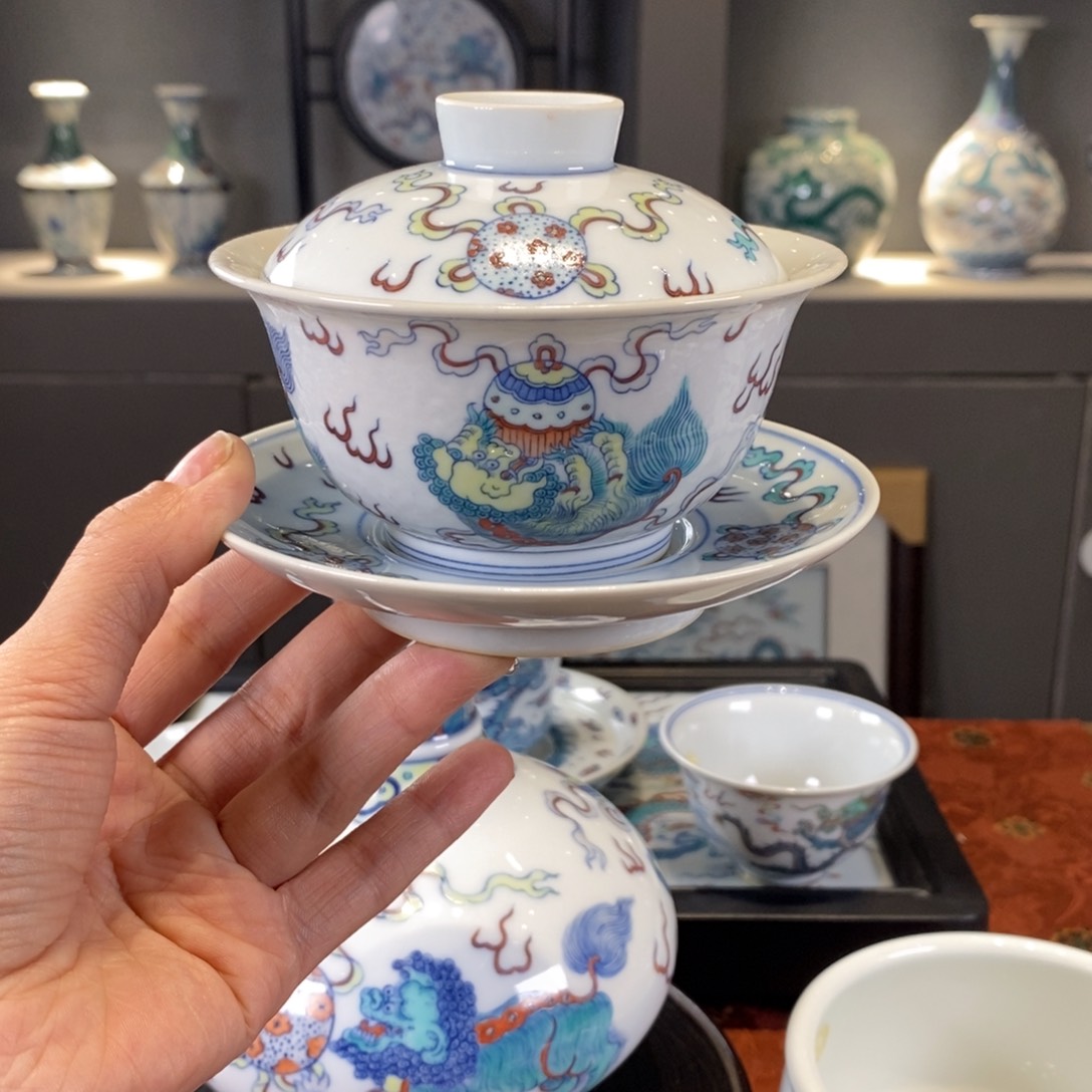 九鸣瓷艺九鸣瓷艺