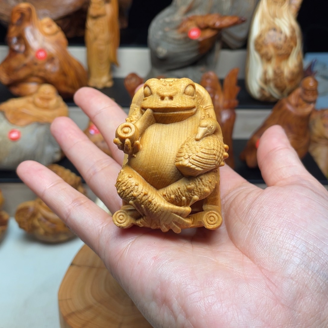 柏木（崖柏）3255255852808