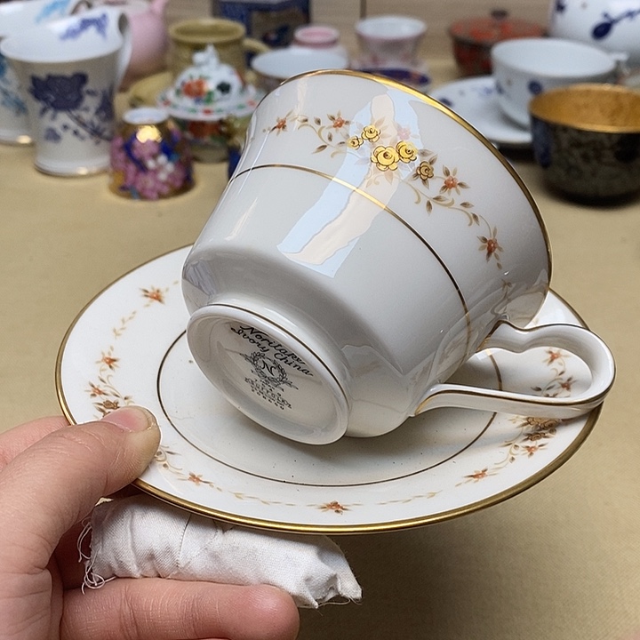 紫砂茶宠这个时候应该